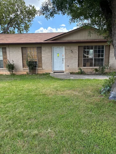 2006 Farnswood Dr, Round Rock, TX 78664