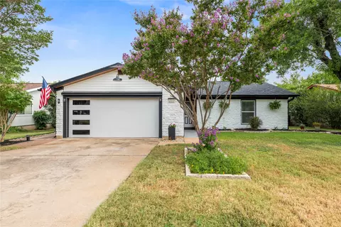 3908 Rolling Hl, Round Rock, TX 78681