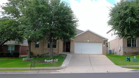 1536 Clary Sage Loop, Round Rock, TX 78665