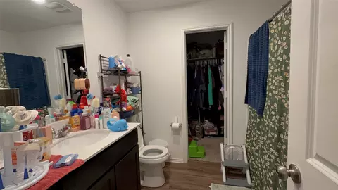 Bath - 316 Geode Gln, Maxwell, TX 78656 photo 1 of 3