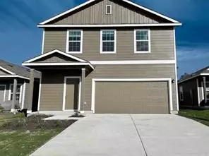 316 Geode Gln, Maxwell, TX 78656