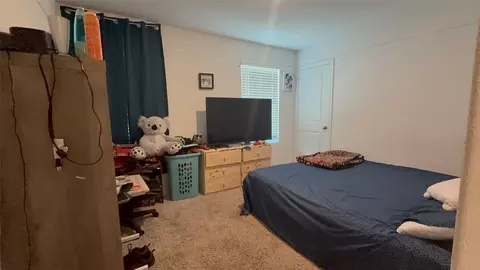 Bedroom - 316 Geode Gln, Maxwell, TX 78656 photo 6 of 6