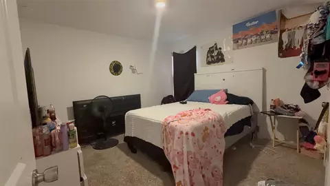 Bedroom - 316 Geode Gln, Maxwell, TX 78656 photo 4 of 6