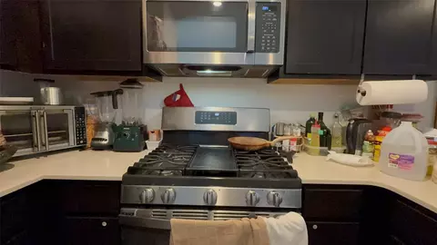 Kitchen - 316 Geode Gln, Maxwell, TX 78656 photo 2 of 4