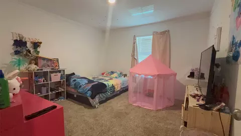 Bedroom - 316 Geode Gln, Maxwell, TX 78656 photo 5 of 6