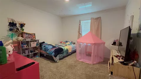 Bedroom - 316 Geode Gln, Maxwell, TX 78656 photo 3 of 6