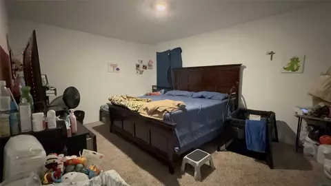 Bedroom - 316 Geode Gln, Maxwell, TX 78656 photo 2 of 6