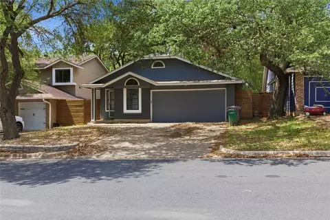 10600 N Platt River Dr, Austin, TX 78748
