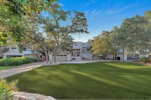 22012 Briarcliff Dr, Spicewood, TX 78669