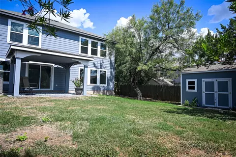 Exterior - 303 Greener Dr, Leander, TX 78641 photo 3 of 3