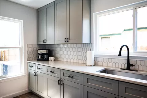Kitchen - 303 Greener Dr, Leander, TX 78641 photo 2 of 3