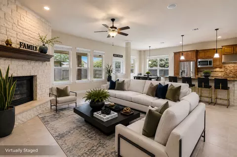 200 Navigator Dr, Austin, TX 78717