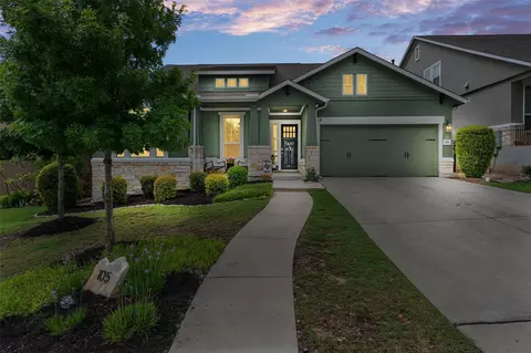 105 Fatorria Cv, Georgetown, TX 78628