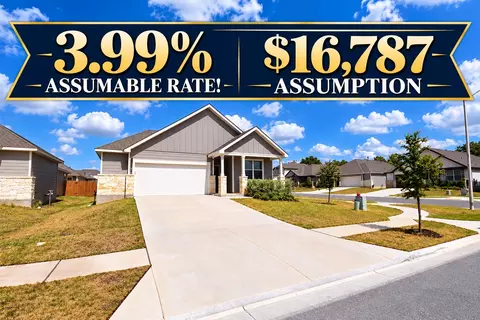 100 Corral Cv, Kyle, TX 78640