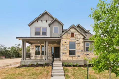 628 Treadwell Ln, Kyle, TX 78640