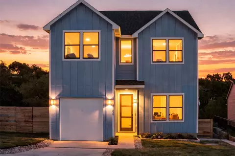 6300 Bristol Cir, Austin, TX 78723