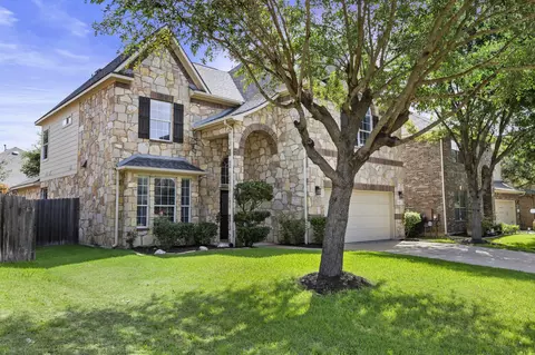 2700 Salorn Way, Round Rock, TX 78681