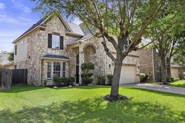 2700 Salorn Way, Round Rock, TX 78681