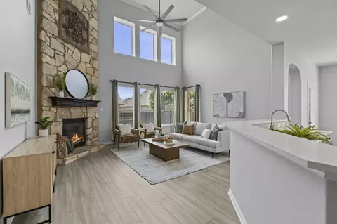 2700 Salorn Way, Round Rock, TX 78681