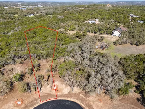 lot4 Spring Oak Dr, Dripping Springs, TX 78620
