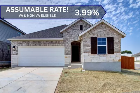 1504 Spechts Ranch Rd, New Braunfels, TX 78132