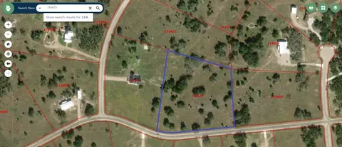 622 Blackbuck Ridge Dr, Lampasas, TX 76550