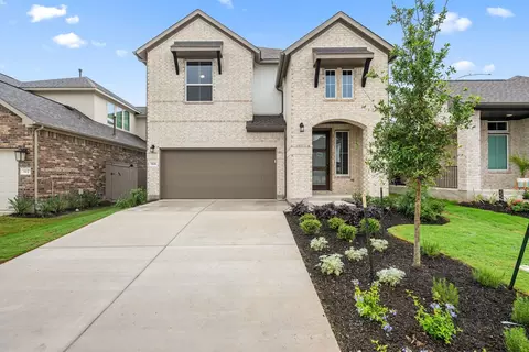 368 Brandywine Rd, Hutto, TX 78634