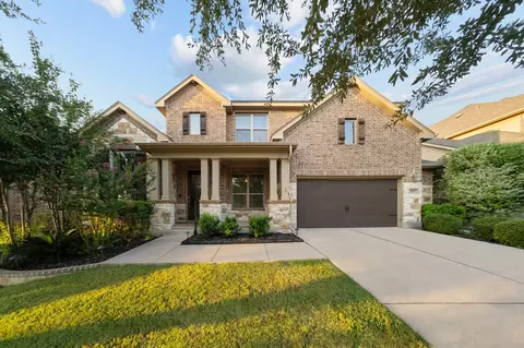2512 Thunder Horse, Leander, TX 78641