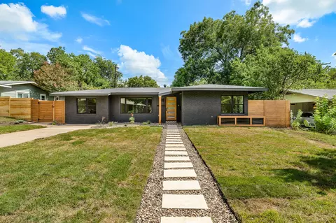 1400 Glencrest Dr, Austin, TX 78723