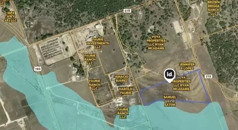 218 County Road 218, Bertram, TX 78605 photo 2