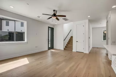 Living - 4127 E 12th St #1, Austin, TX 78721 photo 3 of 4