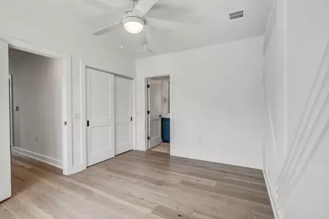 Bedroom - 4127 E 12th St #1, Austin, TX 78721 photo 2 of 8