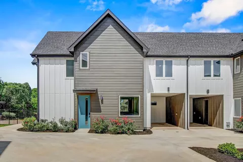 Exterior - 4127 E 12th St #1, Austin, TX 78721 photo 1 of 4