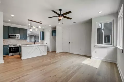 Living - 4127 E 12th St #1, Austin, TX 78721 photo 1 of 4