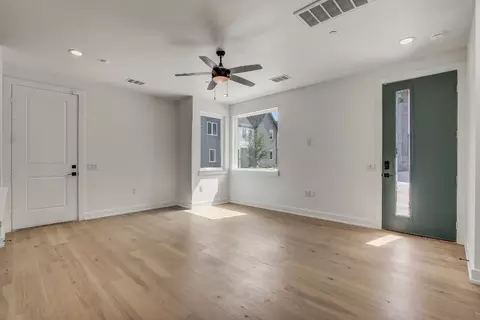 Living - 4127 E 12th St #1, Austin, TX 78721 photo 4 of 4