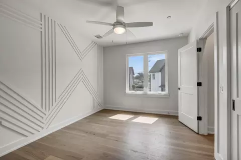 Bedroom - 4127 E 12th St #1, Austin, TX 78721 photo 1 of 8