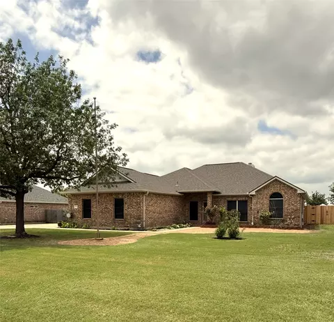 7396 Cr 424, Thrall, TX 76578