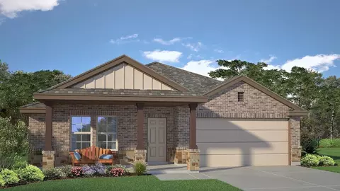 235 Water Well Rd, Burnet, TX 78611