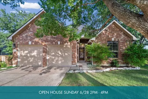 2305 Sully Creek Dr, Austin, TX 78748