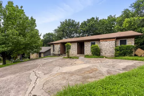 2320 Montclaire St, Austin, TX 78704