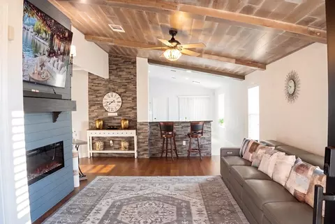 12307 Walter Vaughn Dr, Manor, TX 78653