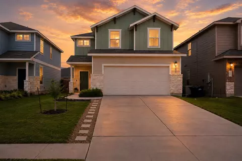 33 Snowy Plover Ln, Leander, TX 78641