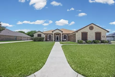 2109 Whippoorwill Rd, Killeen, TX 76542