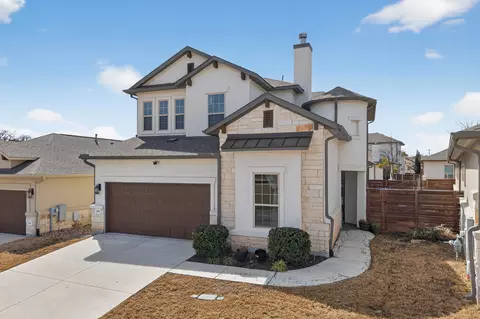 205 Clubhouse Dr #G, Georgetown, TX 78628