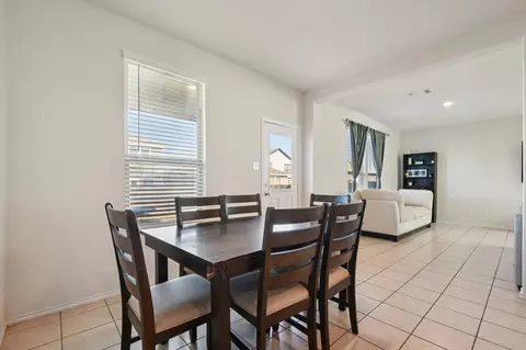 Dining - 185 Katie Elder Dr, Jarrell, TX 76537 photo 3 of 3