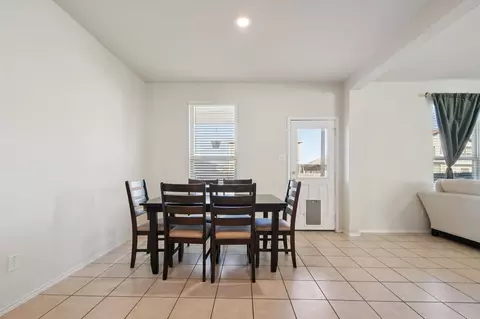 Dining - 185 Katie Elder Dr, Jarrell, TX 76537 photo 1 of 3