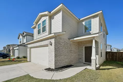 Exterior - 185 Katie Elder Dr, Jarrell, TX 76537 photo 4 of 4