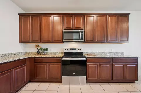 Kitchen - 185 Katie Elder Dr, Jarrell, TX 76537 photo 2 of 4