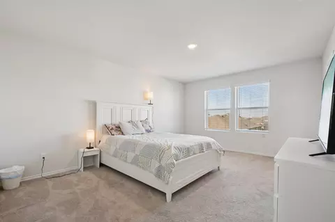 Bedroom - 185 Katie Elder Dr, Jarrell, TX 76537 photo 1 of 7