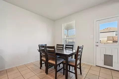 Dining - 185 Katie Elder Dr, Jarrell, TX 76537 photo 2 of 3